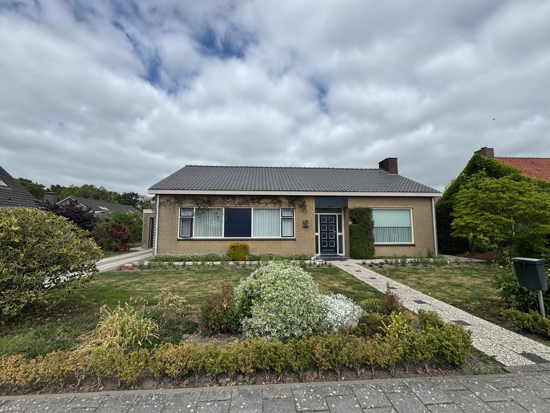 Foto 26 van Romanlaan 8