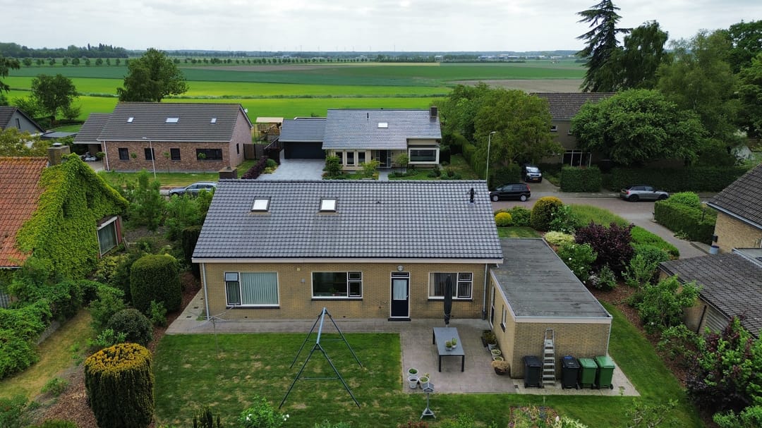 Foto 28 van Romanlaan 8