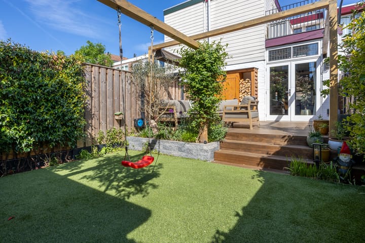 Foto 15 van Tolstoistraat 29