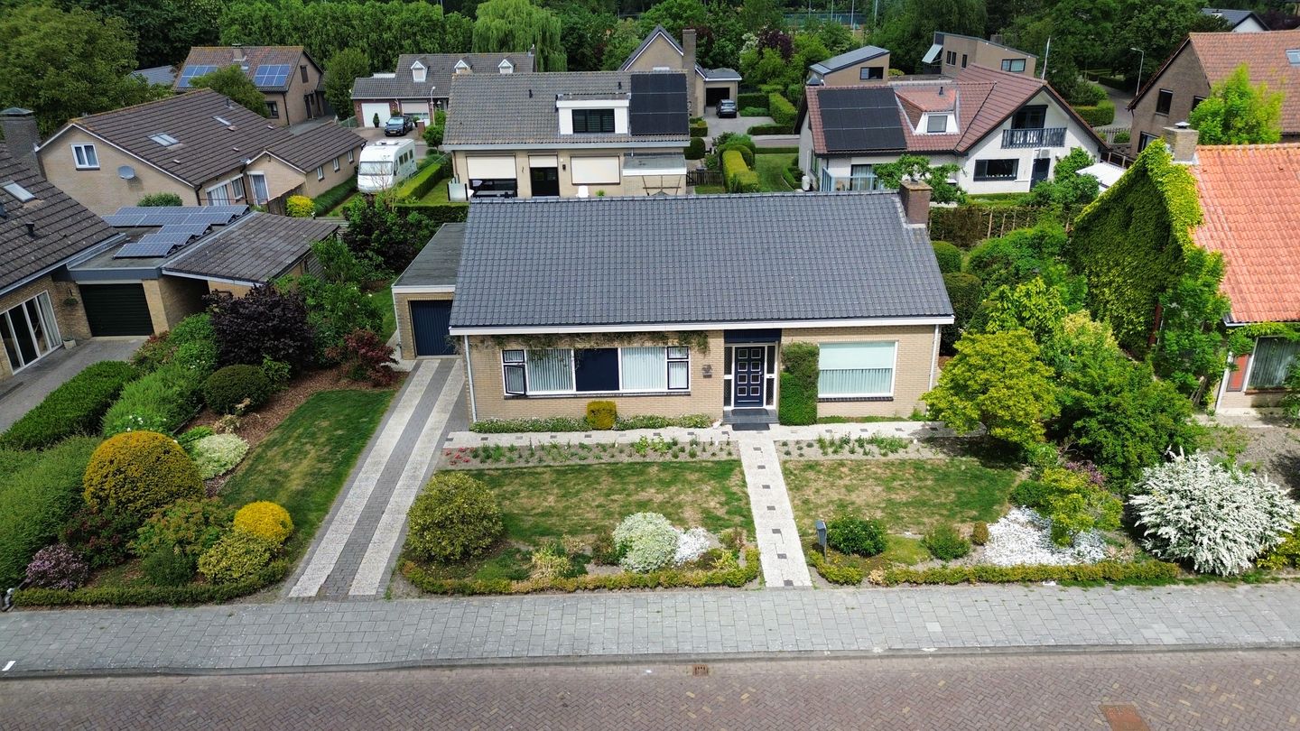 Foto 29 van Romanlaan 8