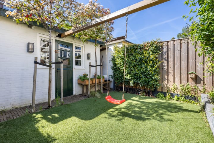 Foto 16 van Tolstoistraat 29