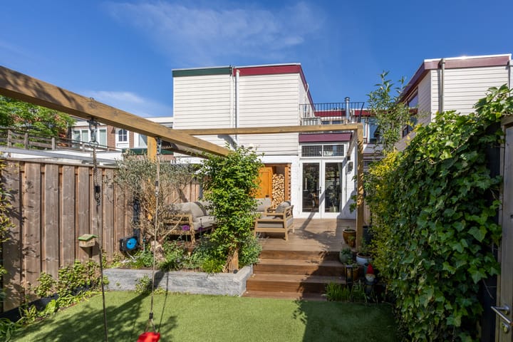 Foto 19 van Tolstoistraat 29