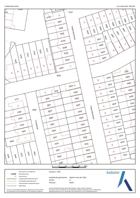 Foto 41 van Grijpensteinstraat 45