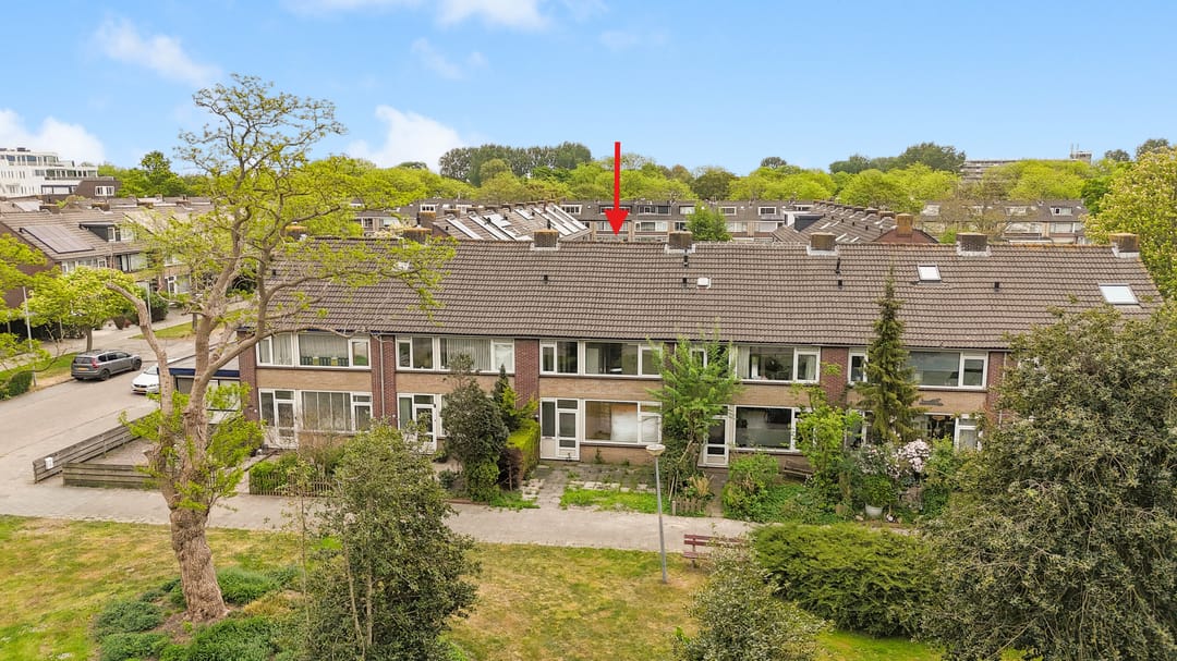 Foto 1 van Merwedestraat 5