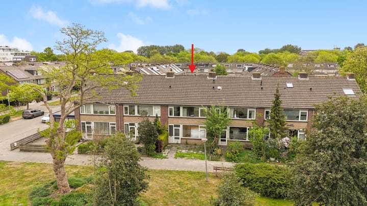 Foto 1 van Merwedestraat 5