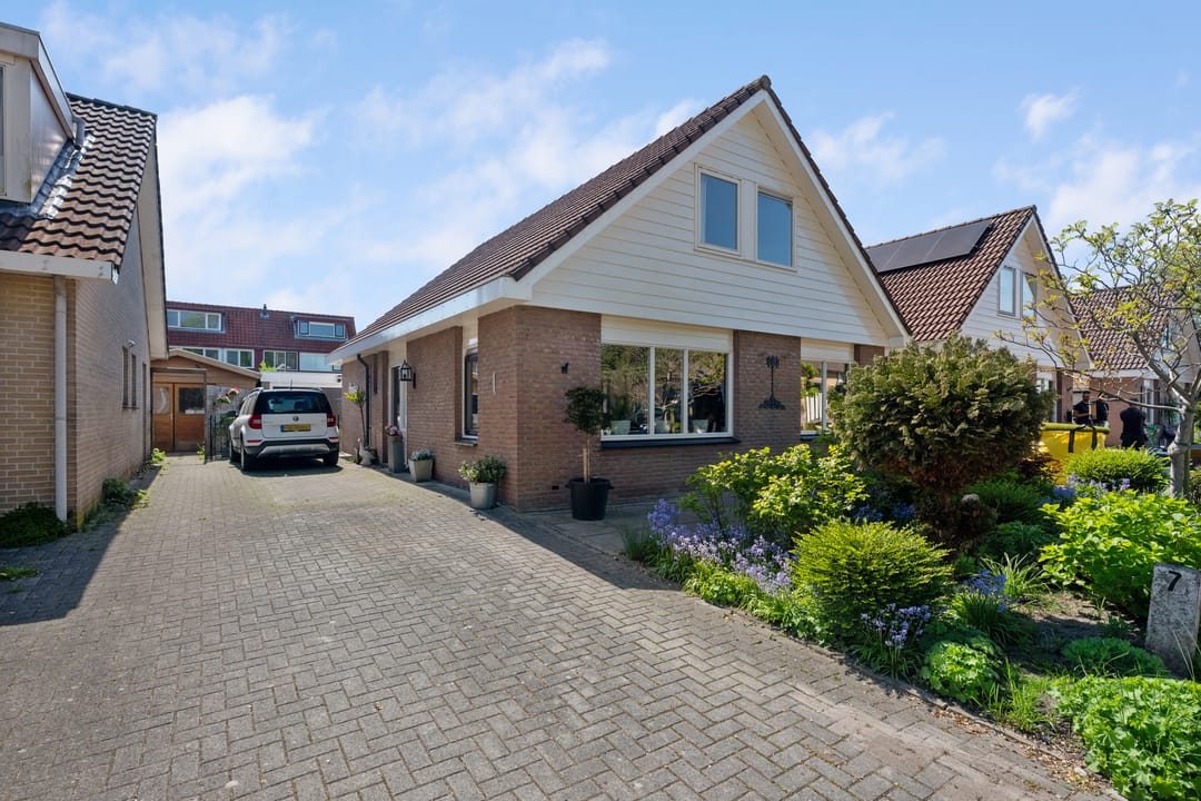 Foto 1 van Jan van der Heydenstraat 7