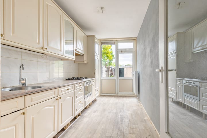 Foto 4 van Merwedestraat 5