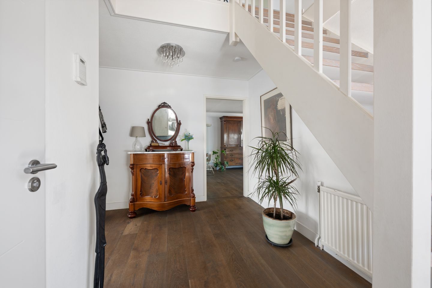 Foto 4 van Jan van der Heydenstraat 7