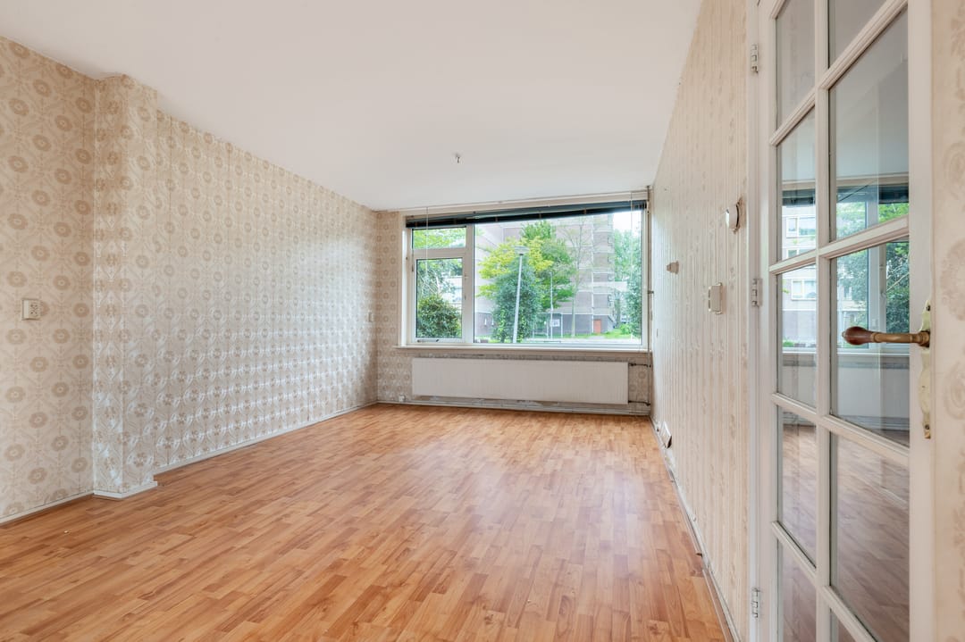 Foto 7 van Merwedestraat 5