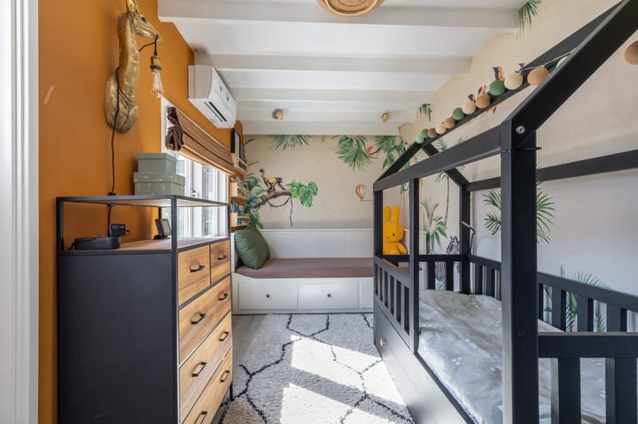 Foto 29 van Tolstoistraat 29