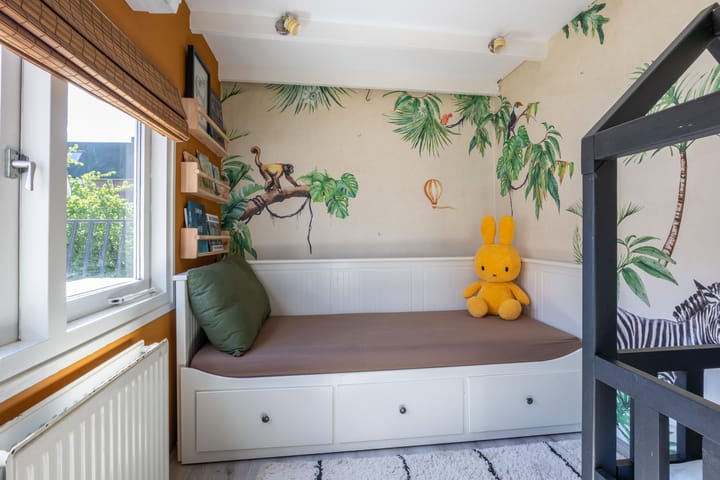 Foto 30 van Tolstoistraat 29