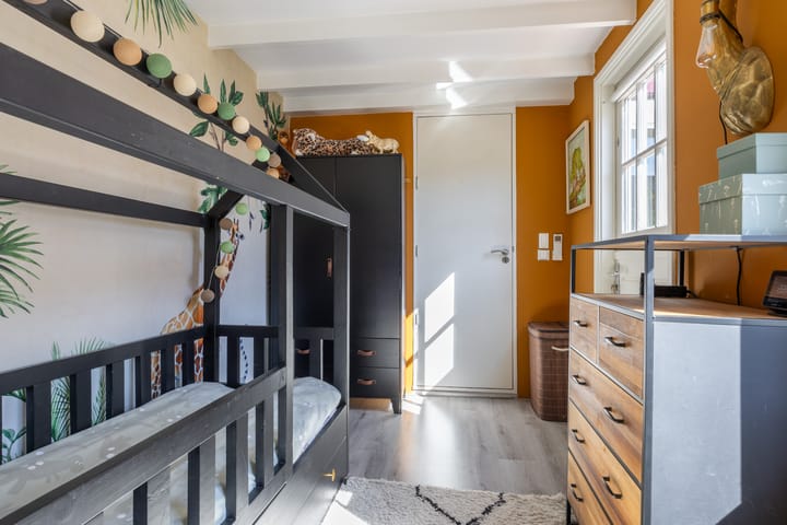 Foto 31 van Tolstoistraat 29