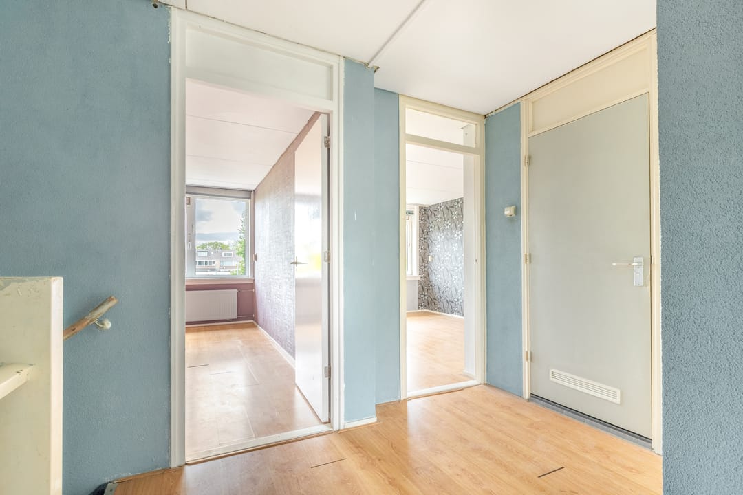 Foto 11 van Merwedestraat 5