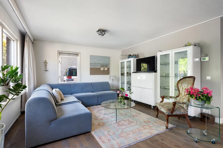 Foto 8 van Jan van der Heydenstraat 7