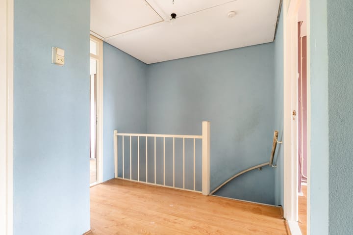 Foto 12 van Merwedestraat 5