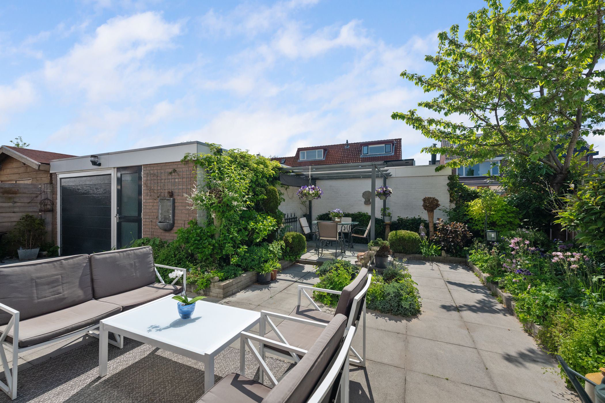 Foto 12 van Jan van der Heydenstraat 7