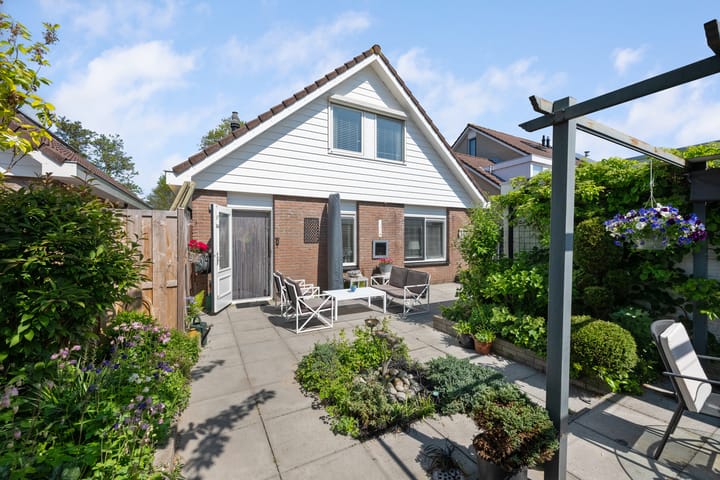 Foto 15 van Jan van der Heydenstraat 7