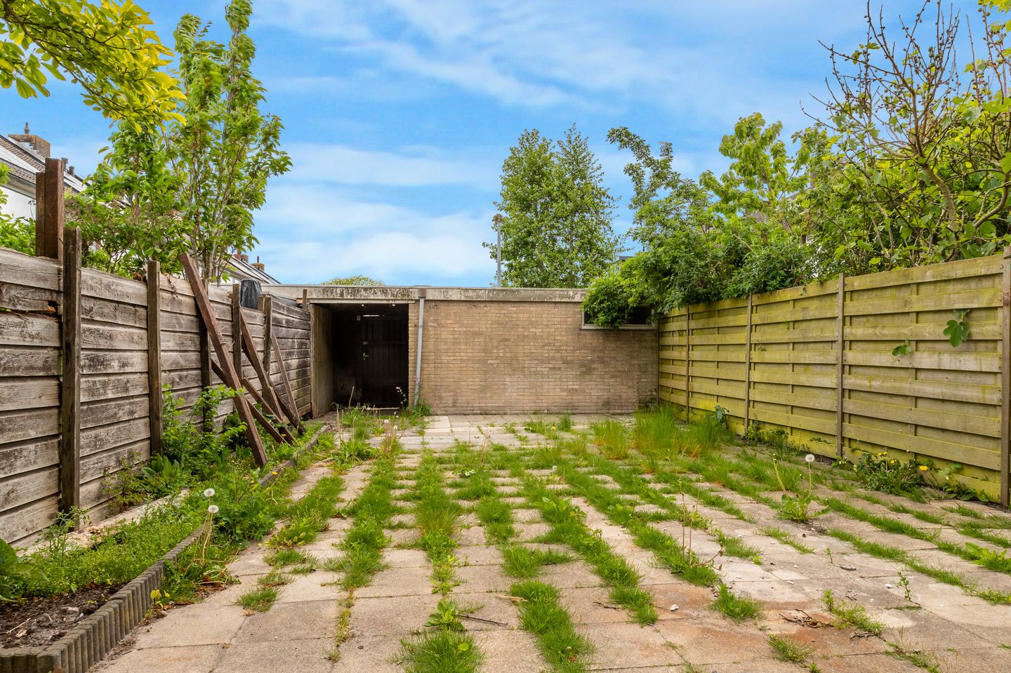 Foto 25 van Merwedestraat 5