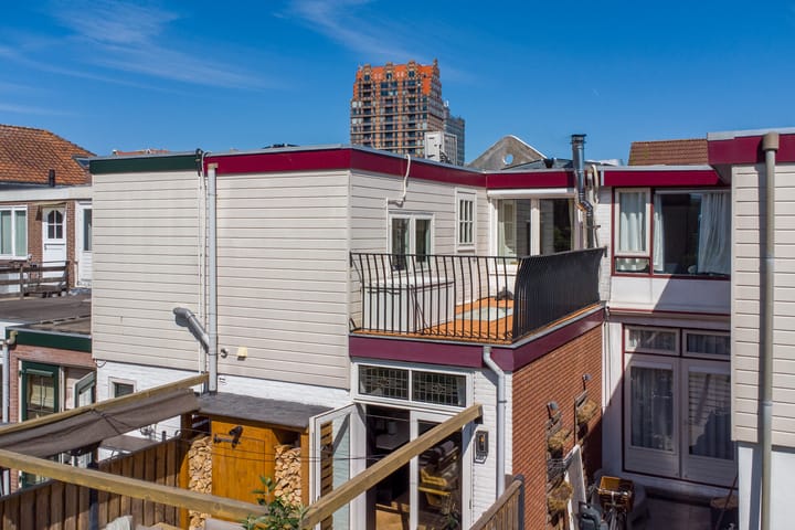 Foto 45 van Tolstoistraat 29