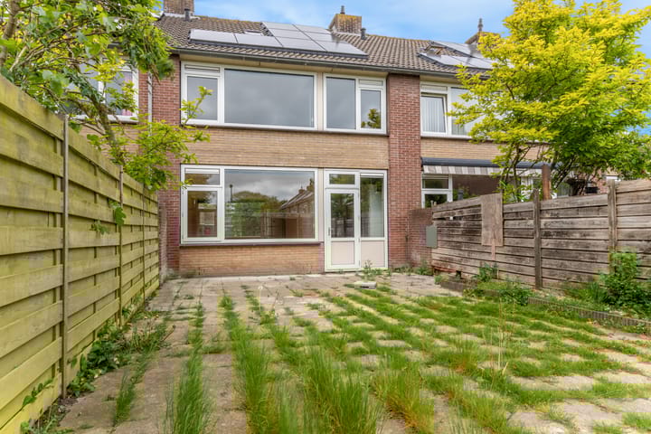 Foto 26 van Merwedestraat 5