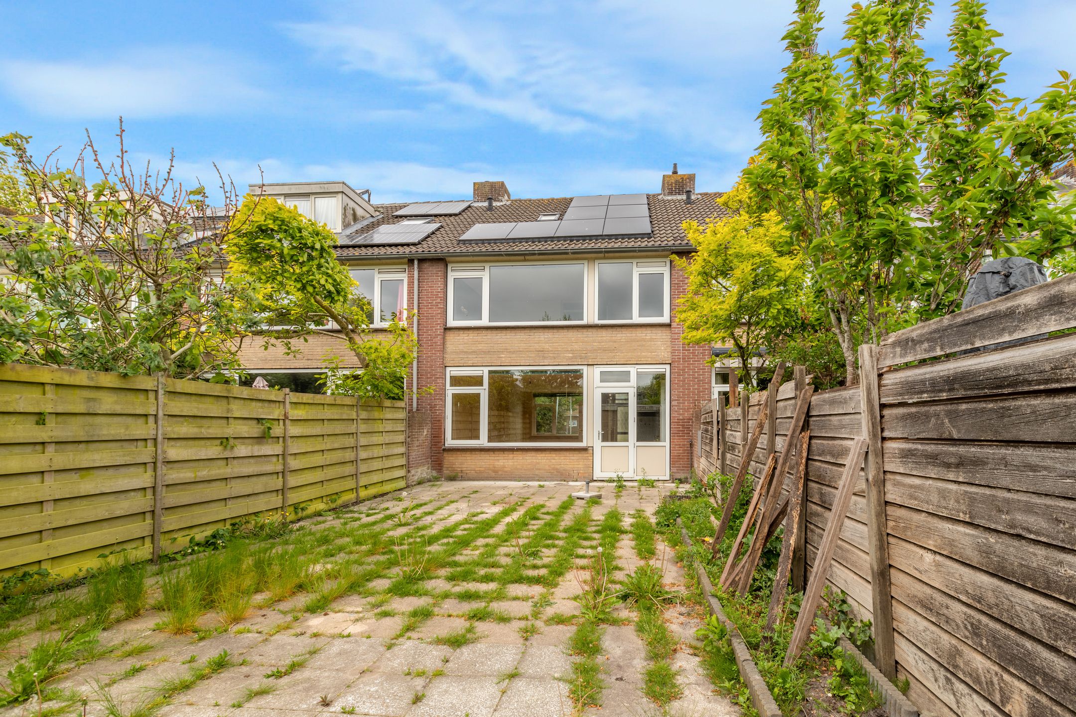 Foto 27 van Merwedestraat 5