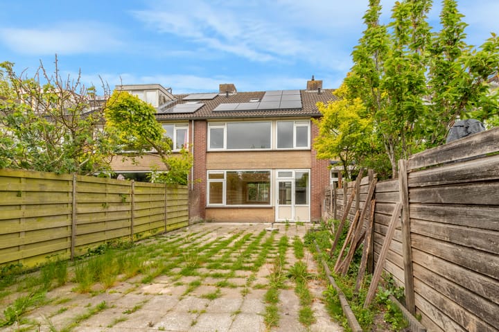 Foto 27 van Merwedestraat 5