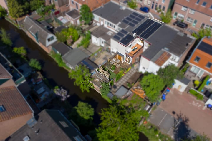 Foto 49 van Tolstoistraat 29