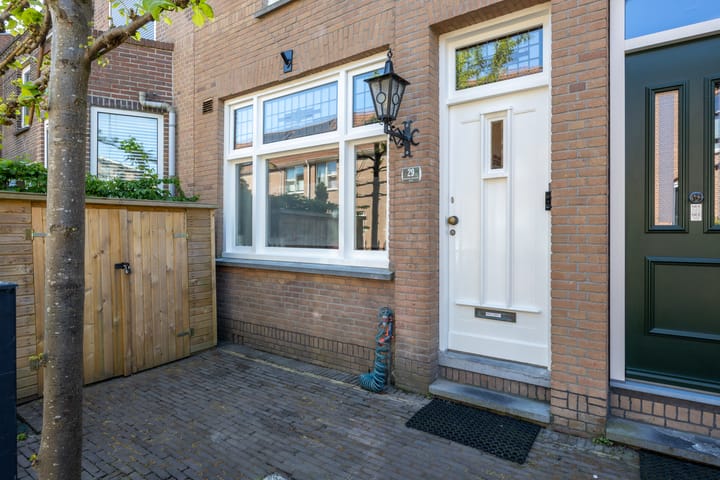 Foto 51 van Tolstoistraat 29