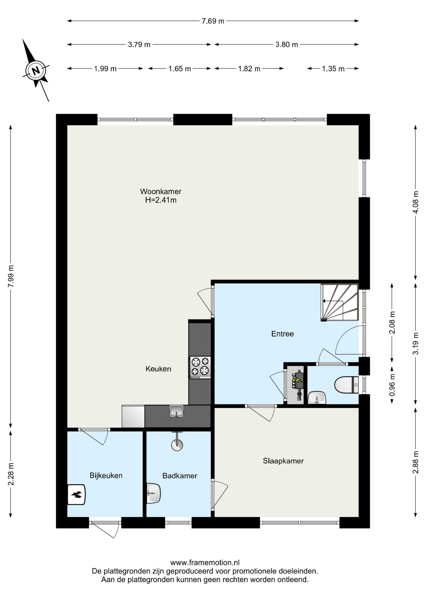 Foto 30 van Jan van der Heydenstraat 7