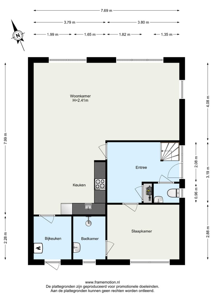 Foto 30 van Jan van der Heydenstraat 7