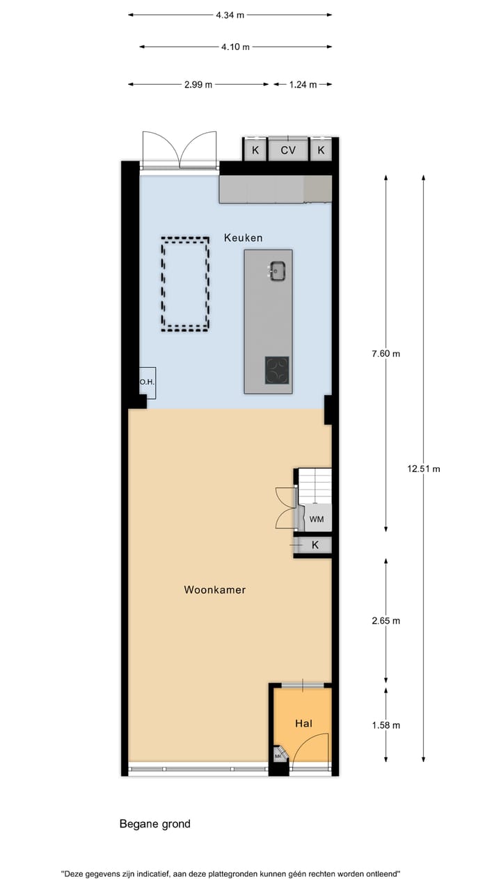 Foto 53 van Tolstoistraat 29