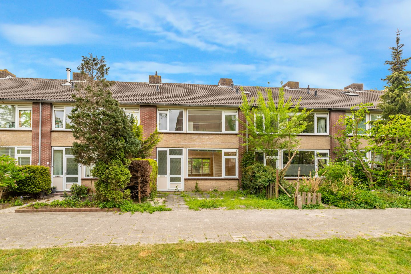 Foto 29 van Merwedestraat 5