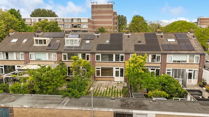 Foto 30 van Merwedestraat 5