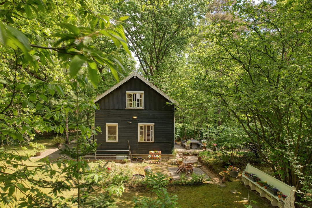 Foto 1 van Vinkenlaan 42-B