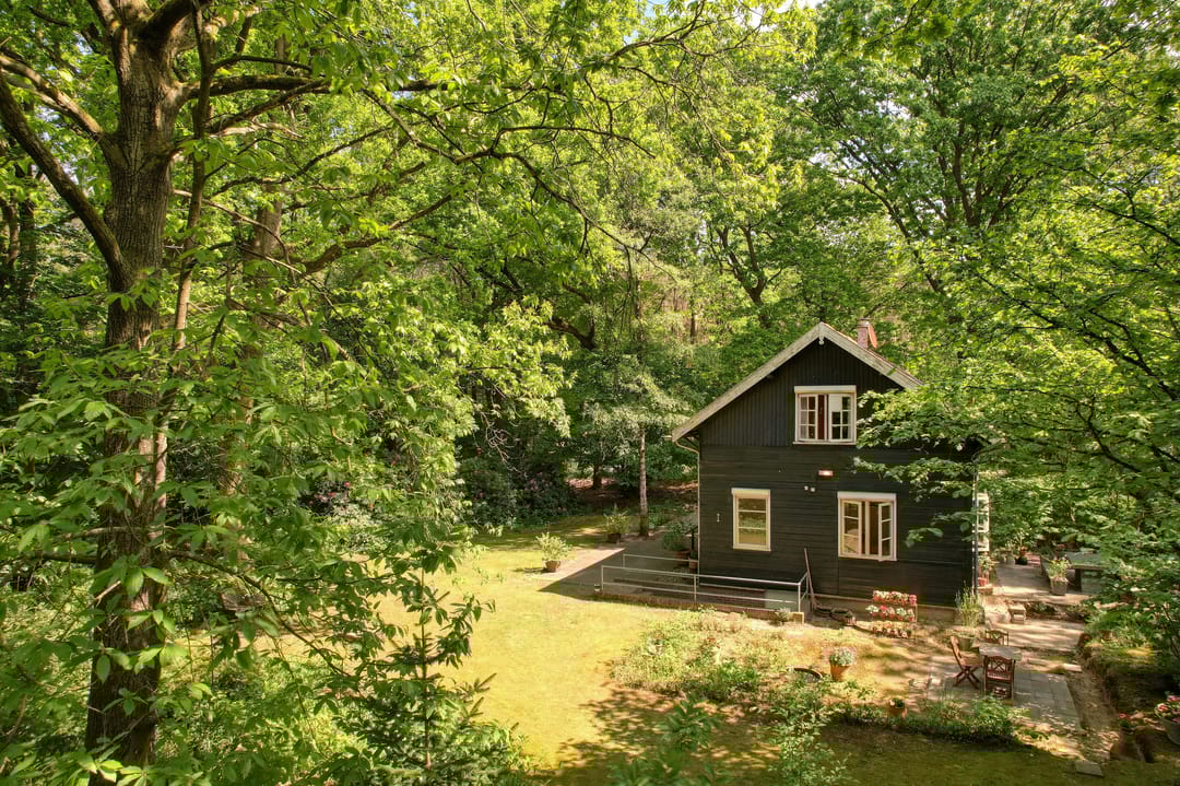 Foto 2 van Vinkenlaan 42-B