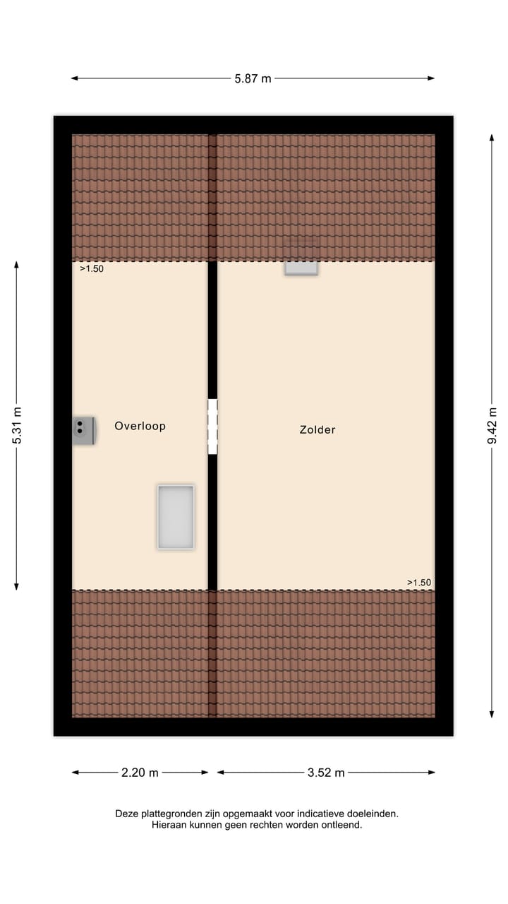 Foto 34 van Merwedestraat 5