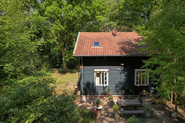 Foto 4 van Vinkenlaan 42-B