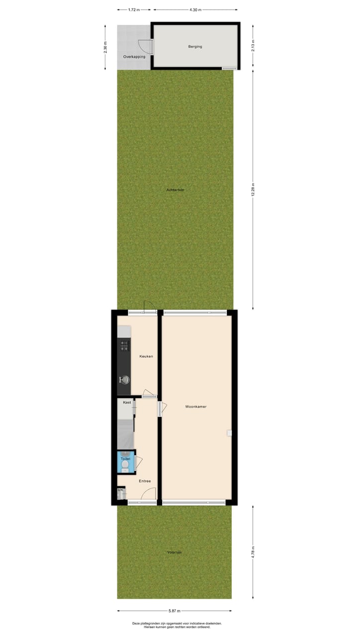 Foto 35 van Merwedestraat 5