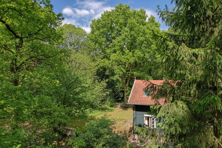 Foto 5 van Vinkenlaan 42-B