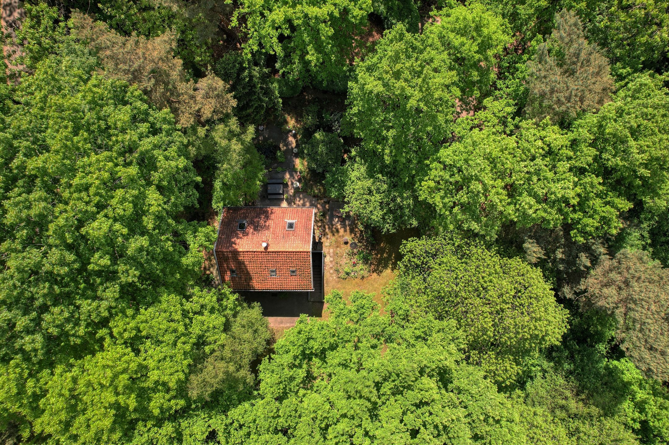 Foto 6 van Vinkenlaan 42-B