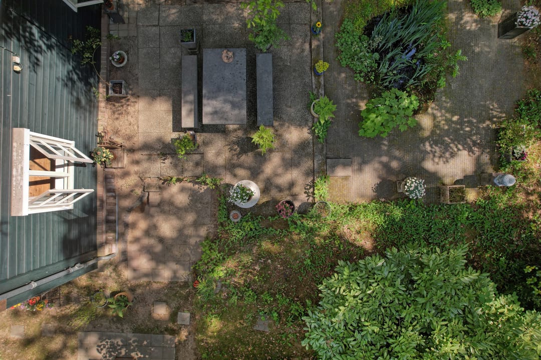 Foto 8 van Vinkenlaan 42-B