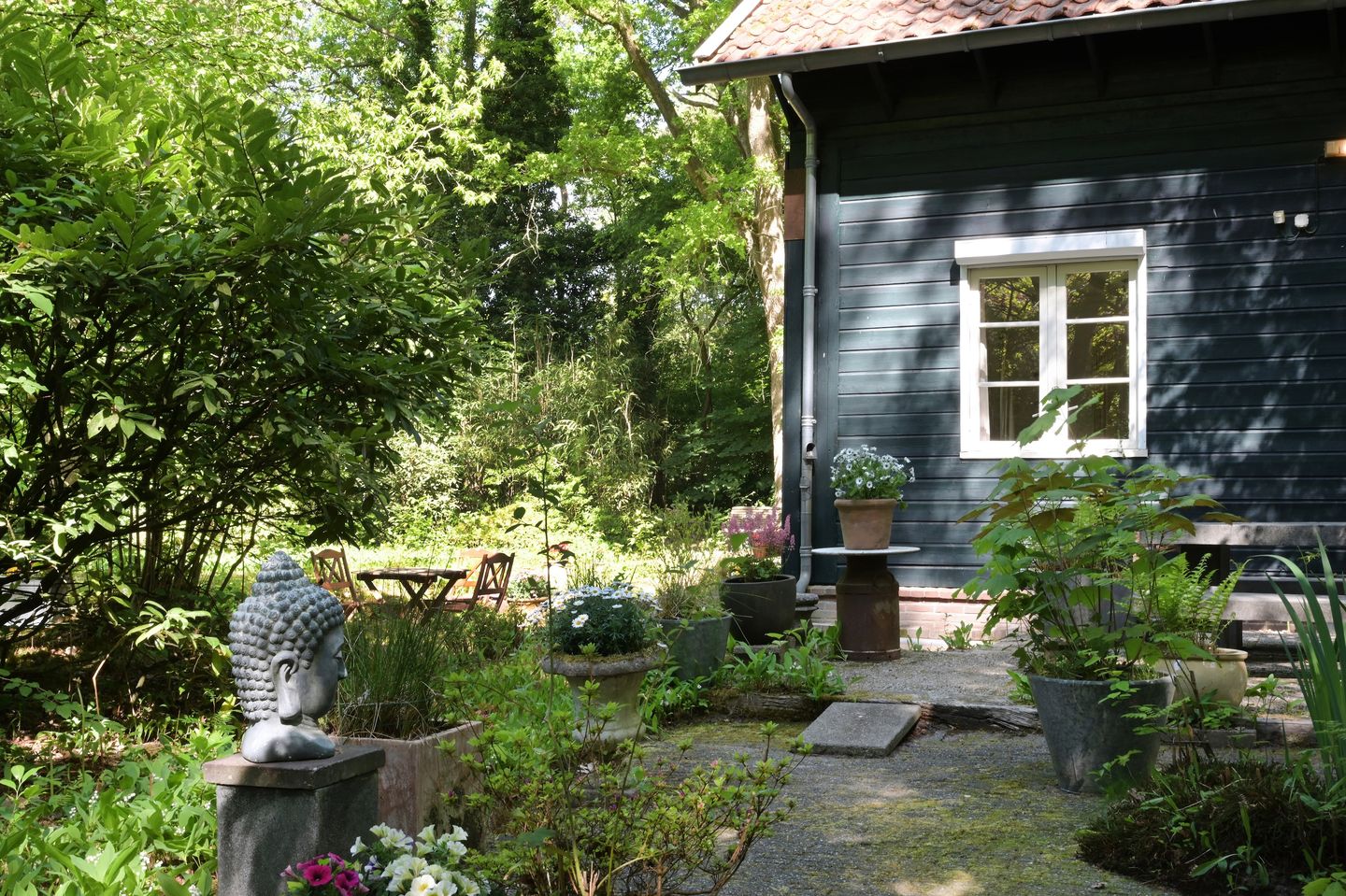 Foto 10 van Vinkenlaan 42-B