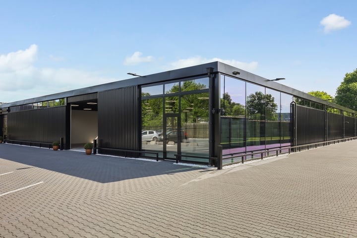 Sleutelbloemstraat 59-B, Apeldoorn