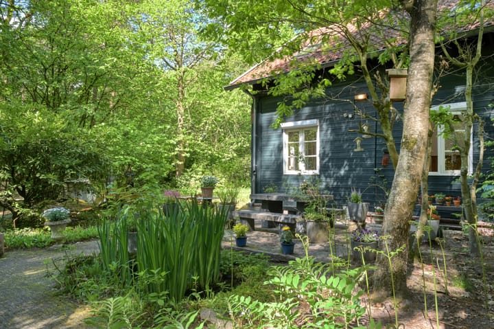 Photo 11 of Vinkenlaan 42-B