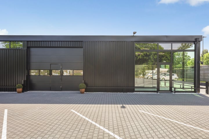 Sleutelbloemstraat 59-B, Apeldoorn