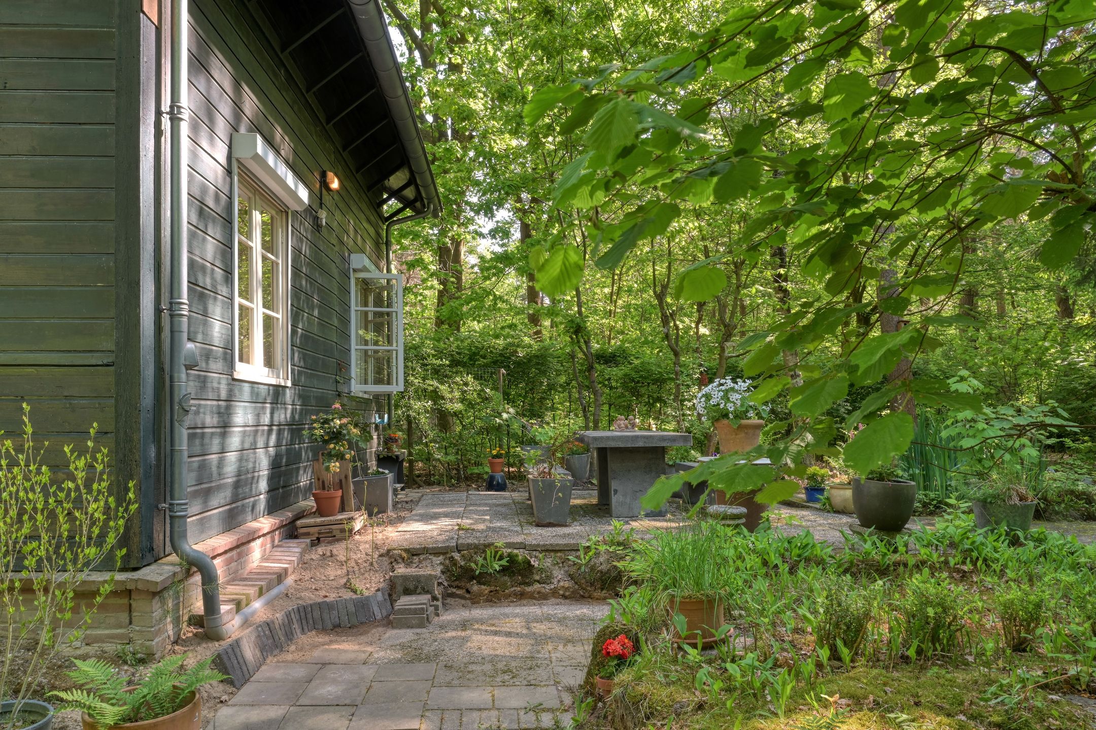 Foto 15 van Vinkenlaan 42-B