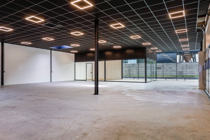 Sleutelbloemstraat 59-B, Apeldoorn