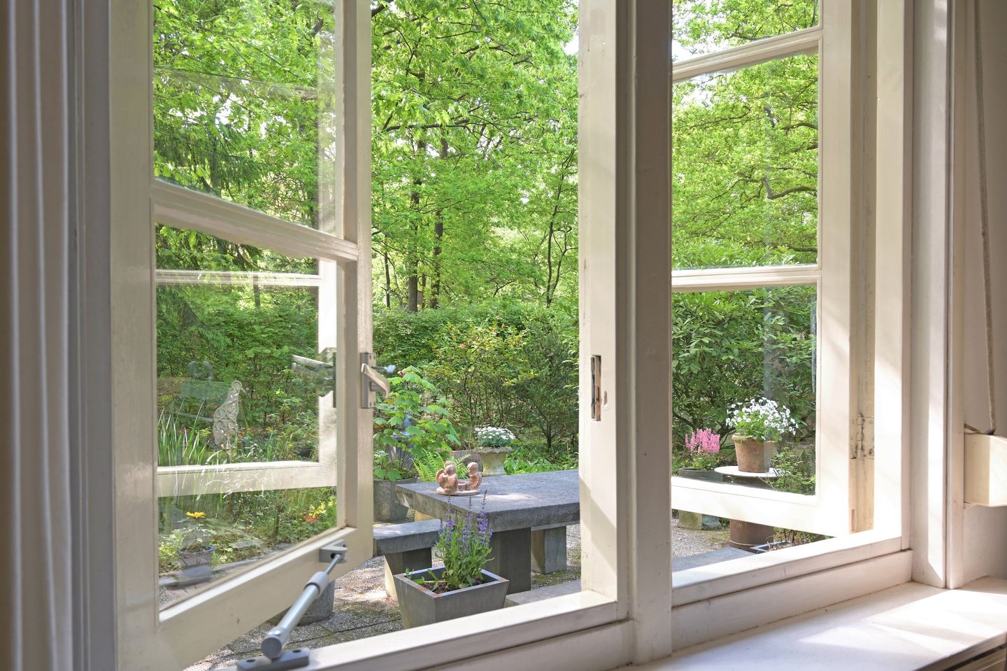 Foto 19 van Vinkenlaan 42-B