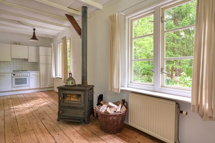 Photo 22 of Vinkenlaan 42-B