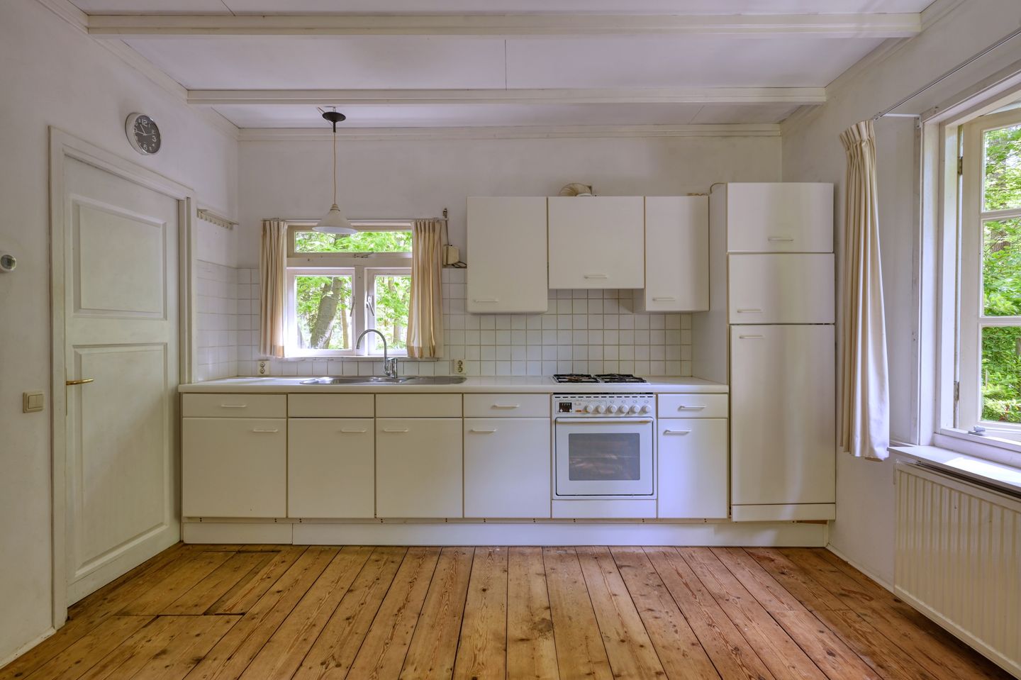 Foto 25 van Vinkenlaan 42-B